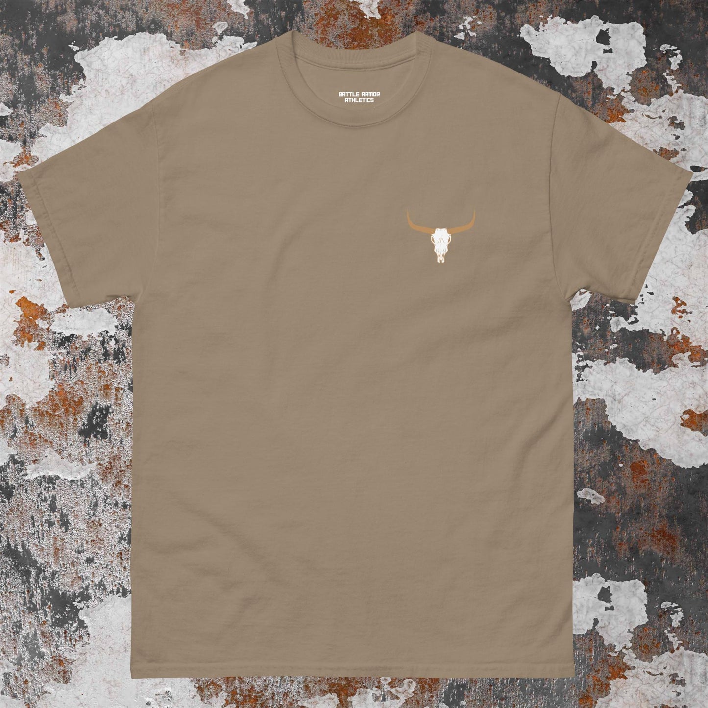 Men's classic tee