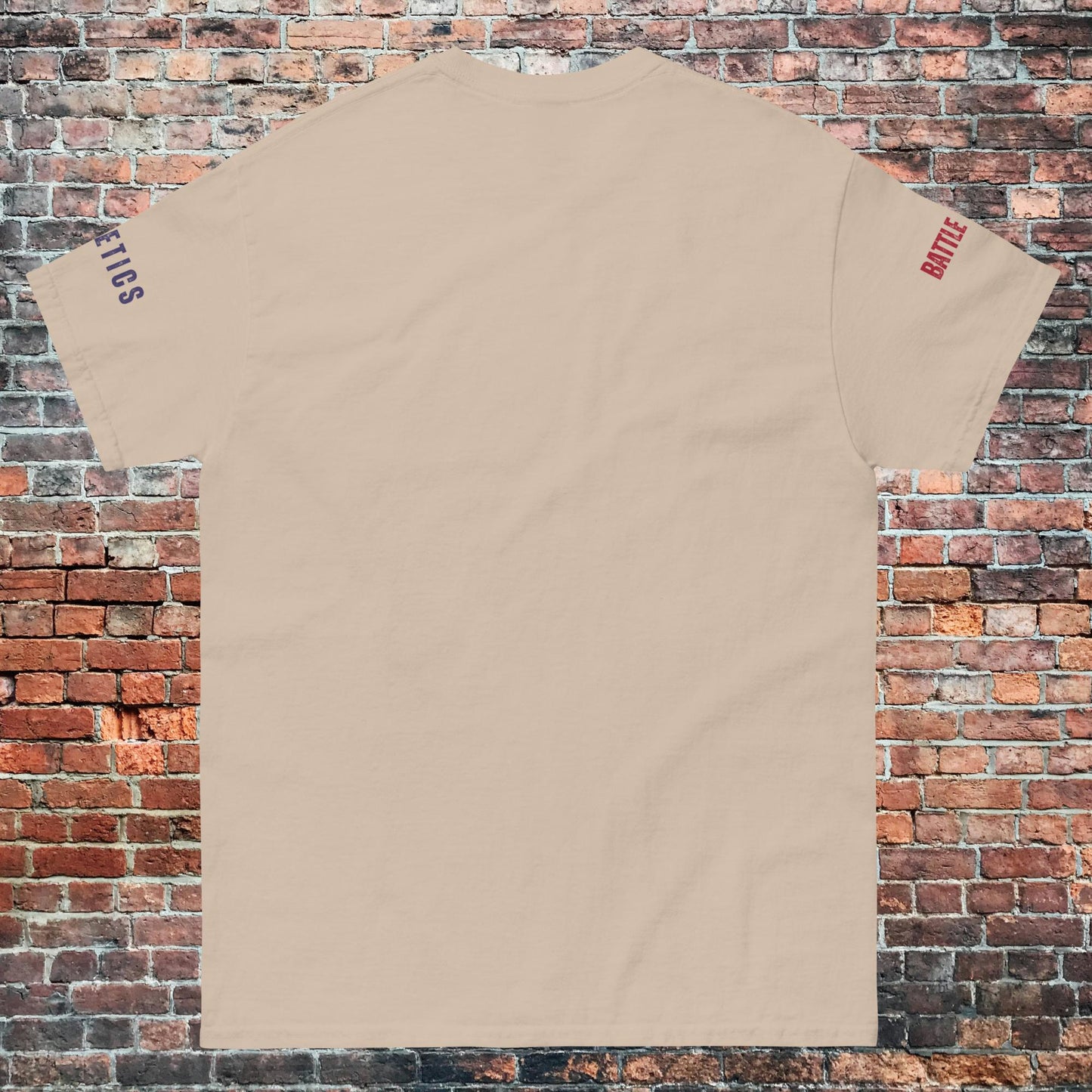 Men's classic tee