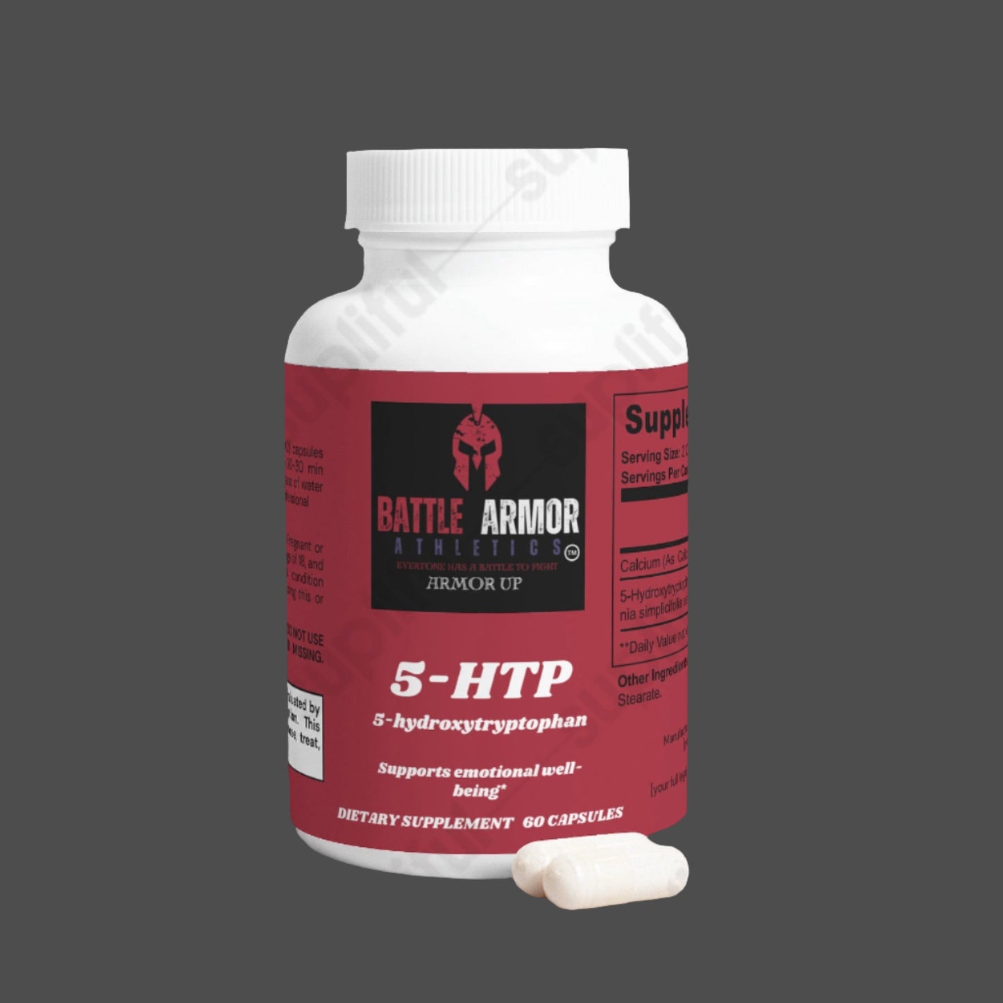 5-HTP
