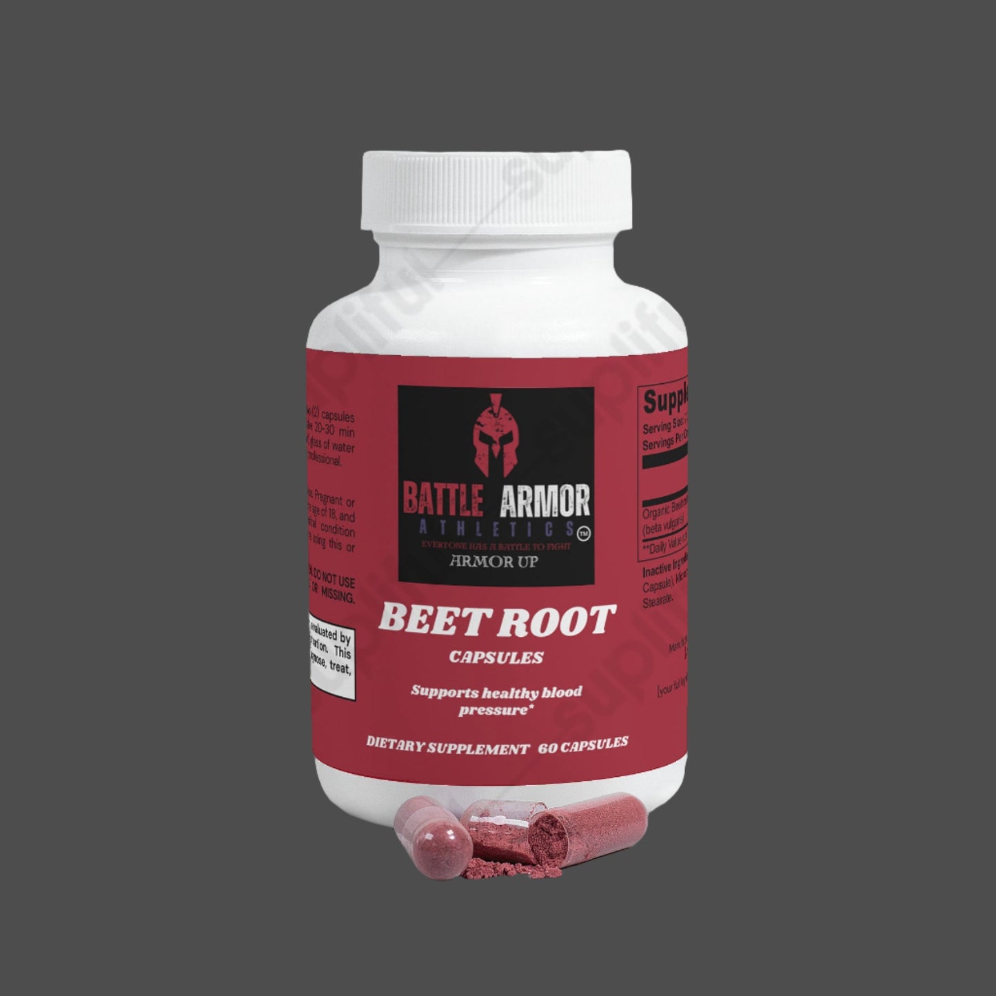 Beet Root