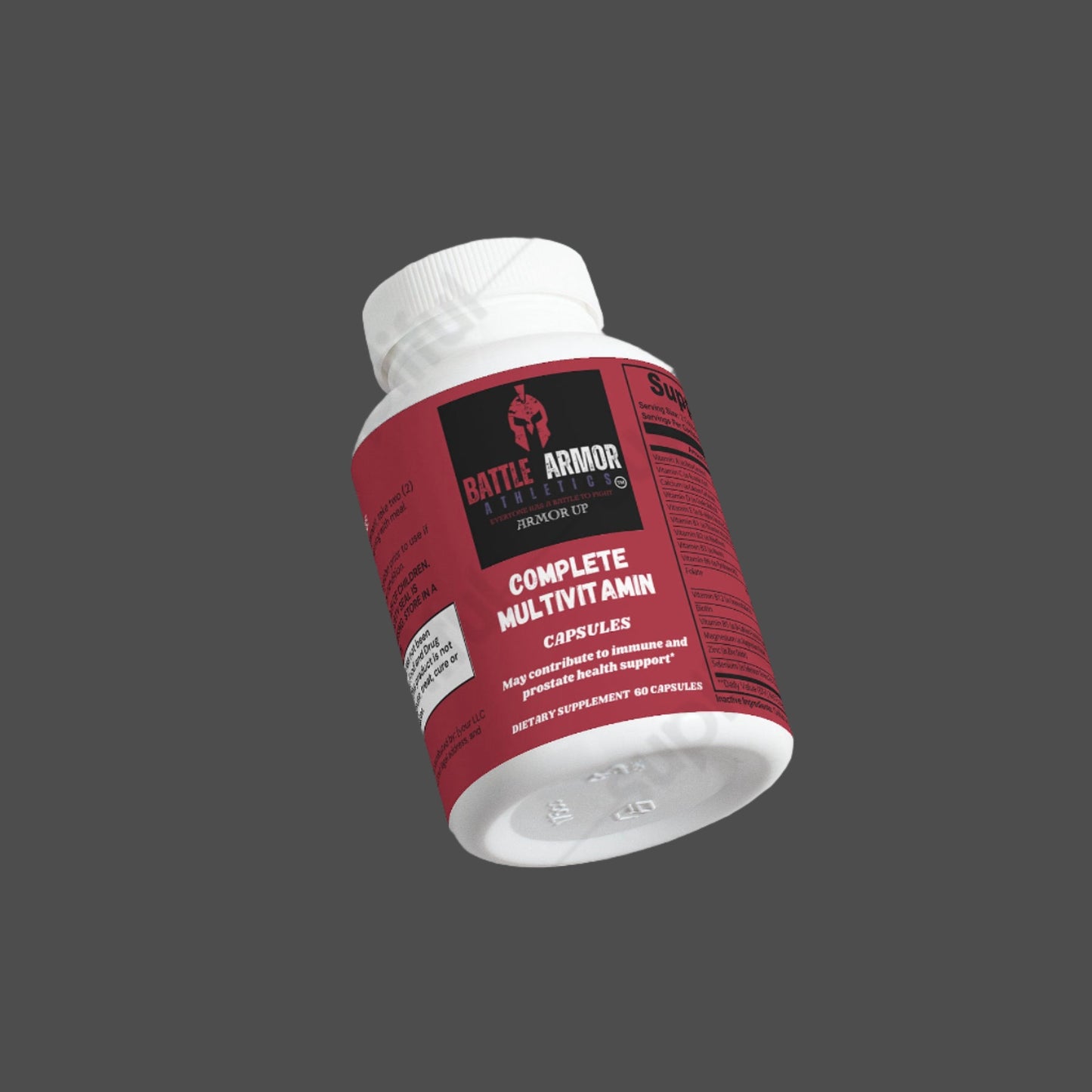 Complete Multivitamin