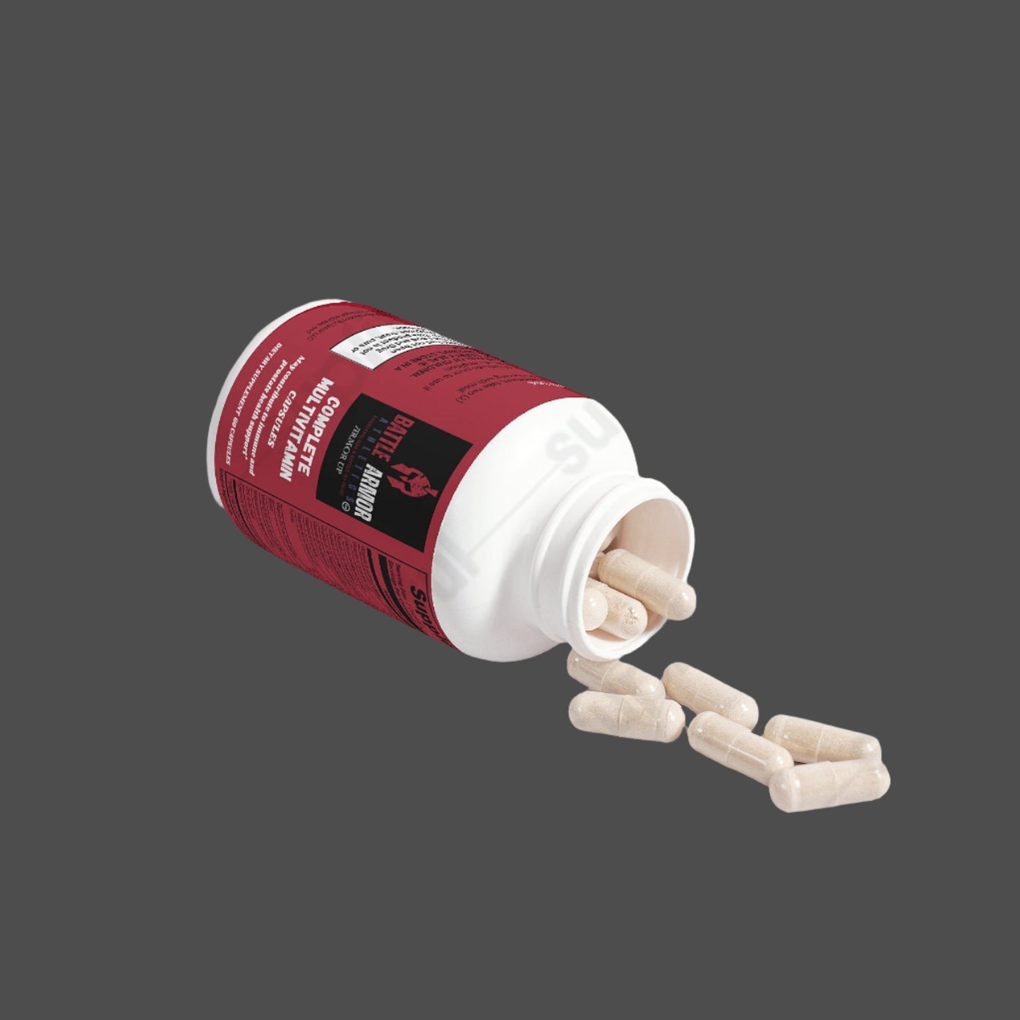 Complete Multivitamin