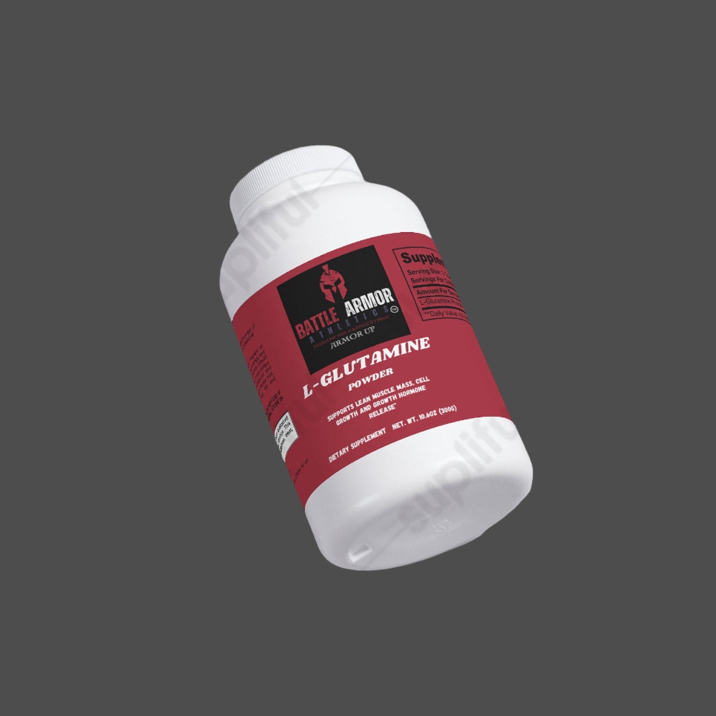 L-Glutamine Powder