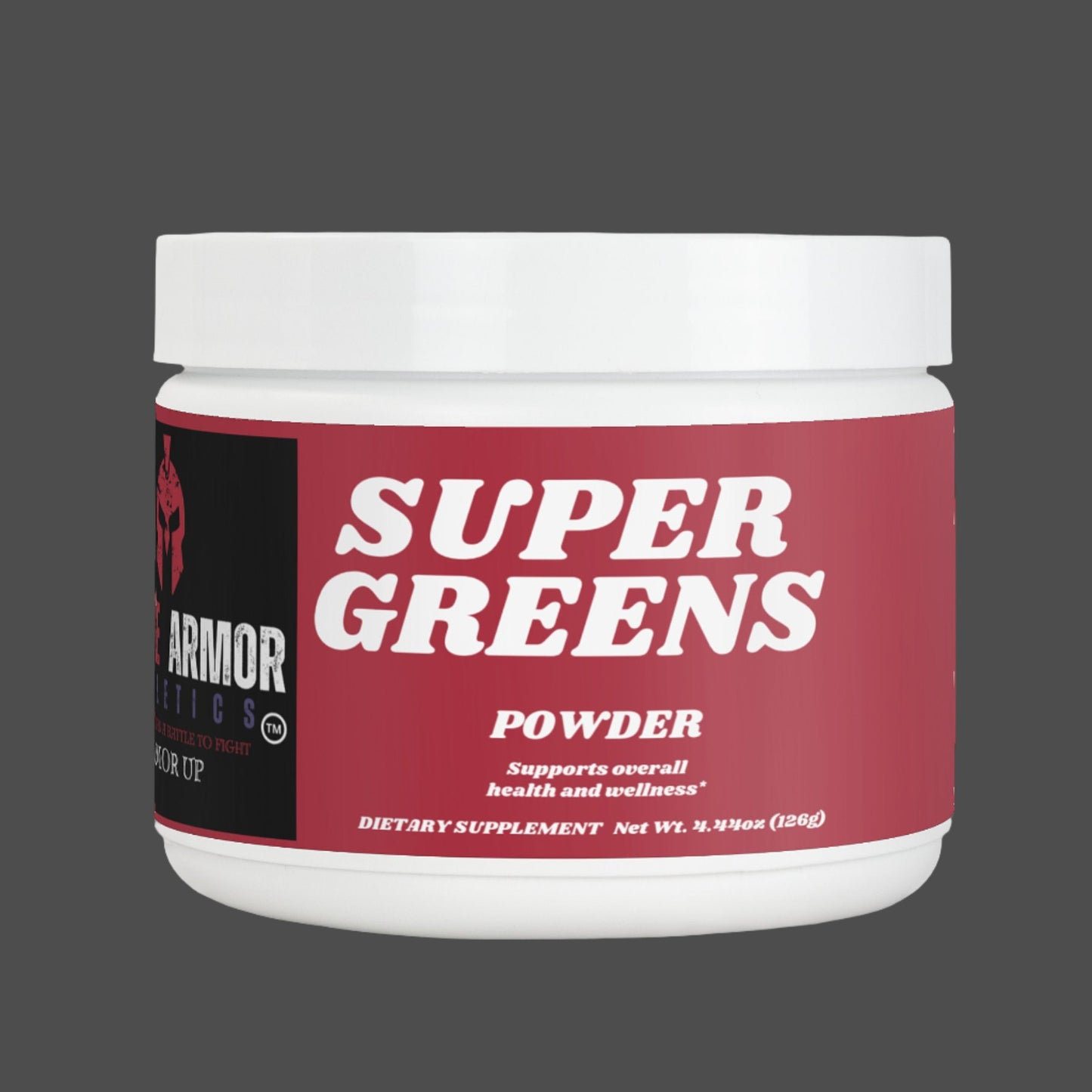 Super Greens