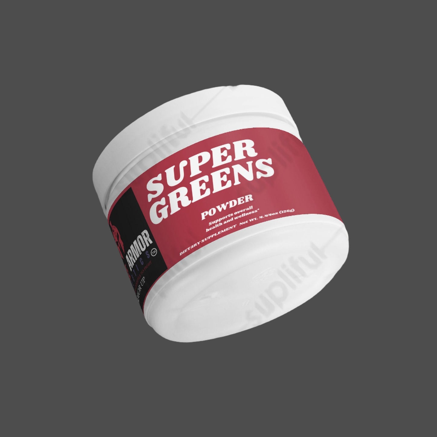Super Greens