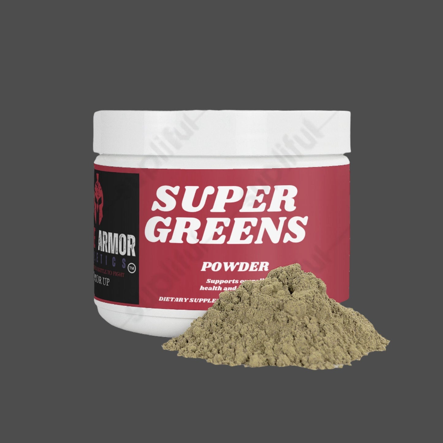 Super Greens