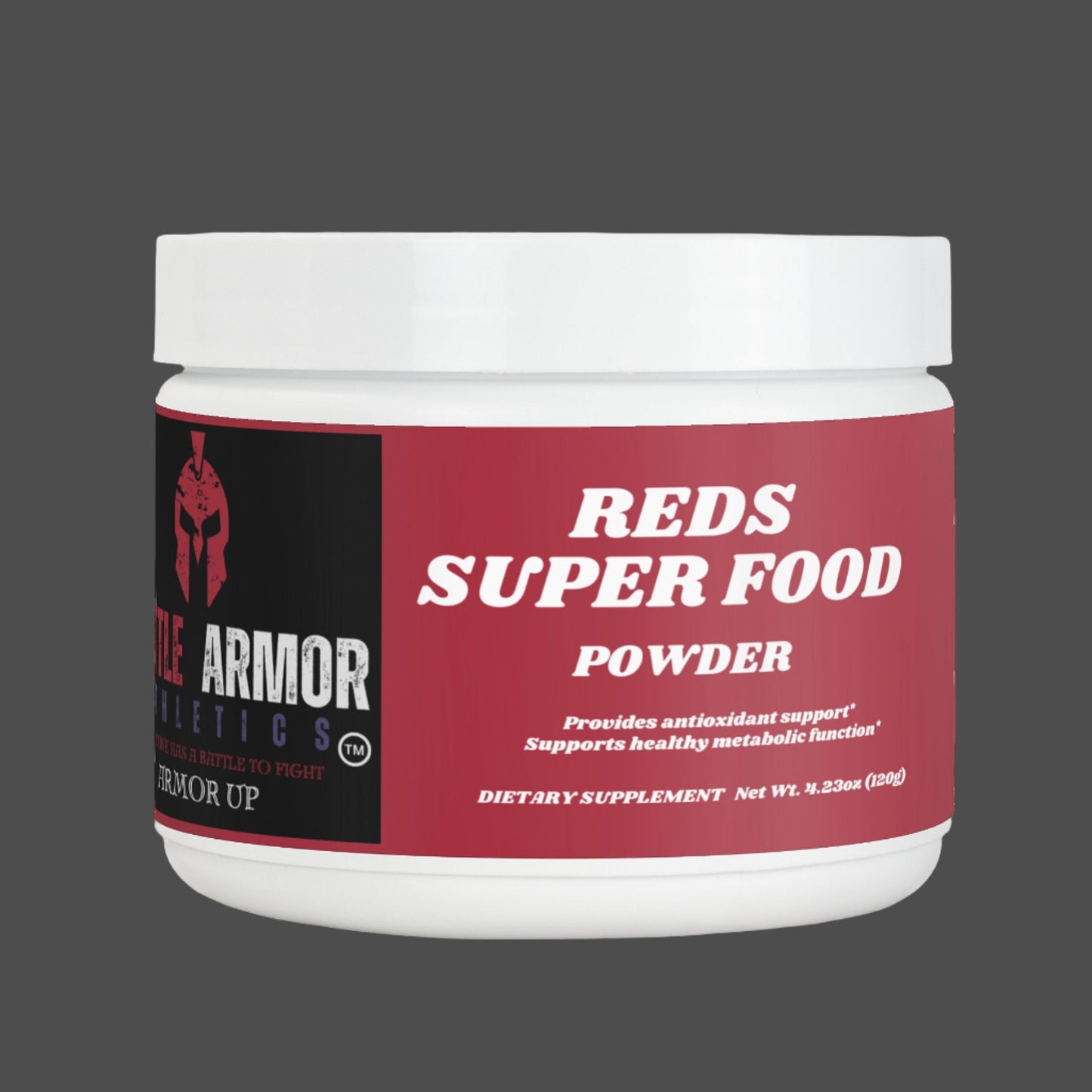 Reds Super food