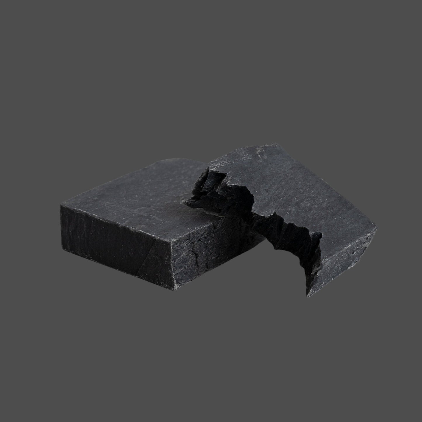 Charcoal Soap