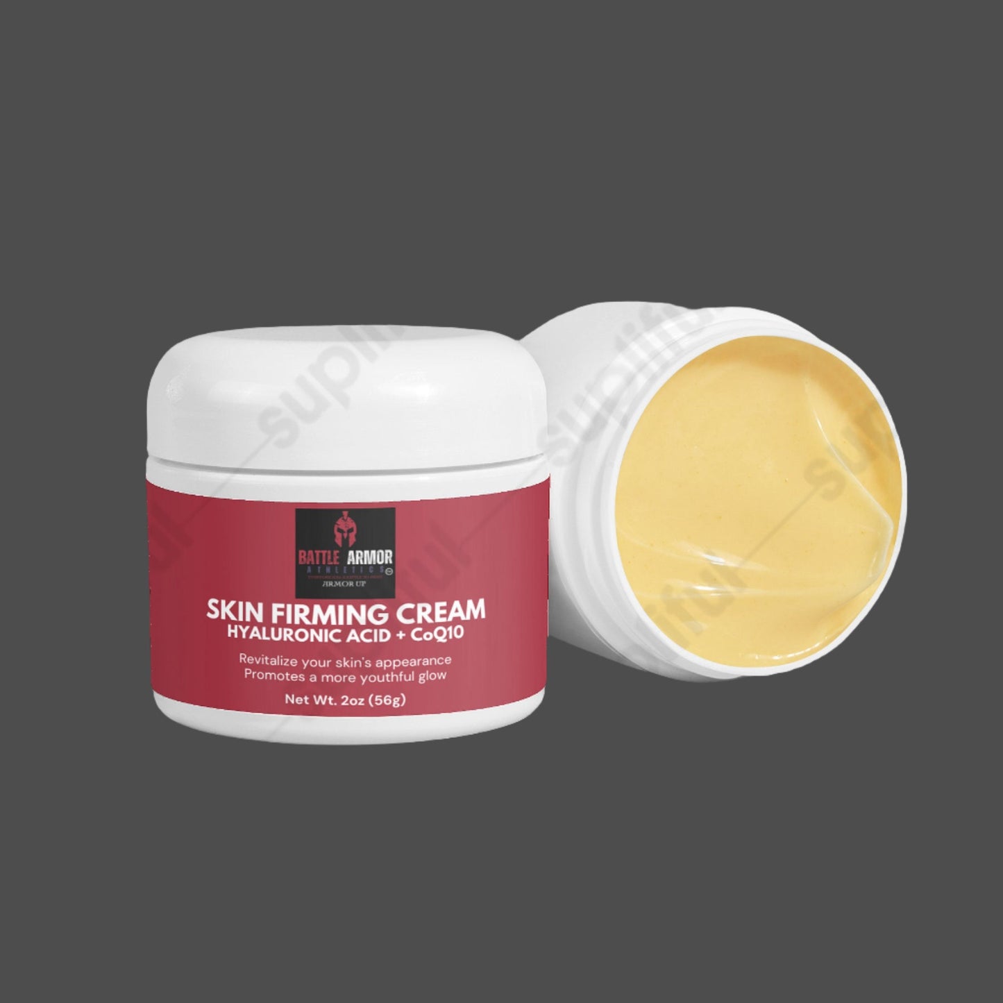 Skin Firming Cream