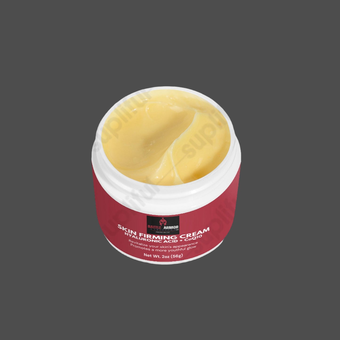 Skin Firming Cream