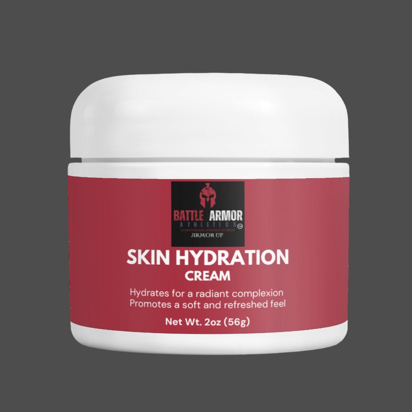 Skin Hydration Cream