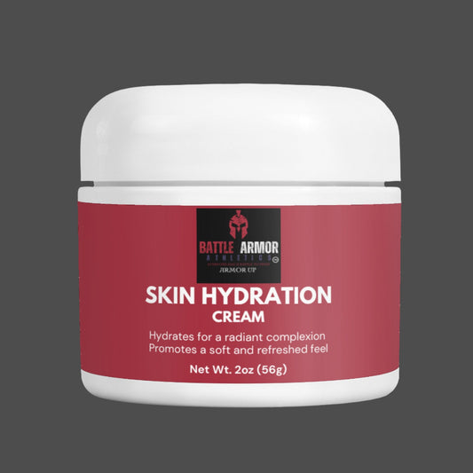 Skin Hydration Cream