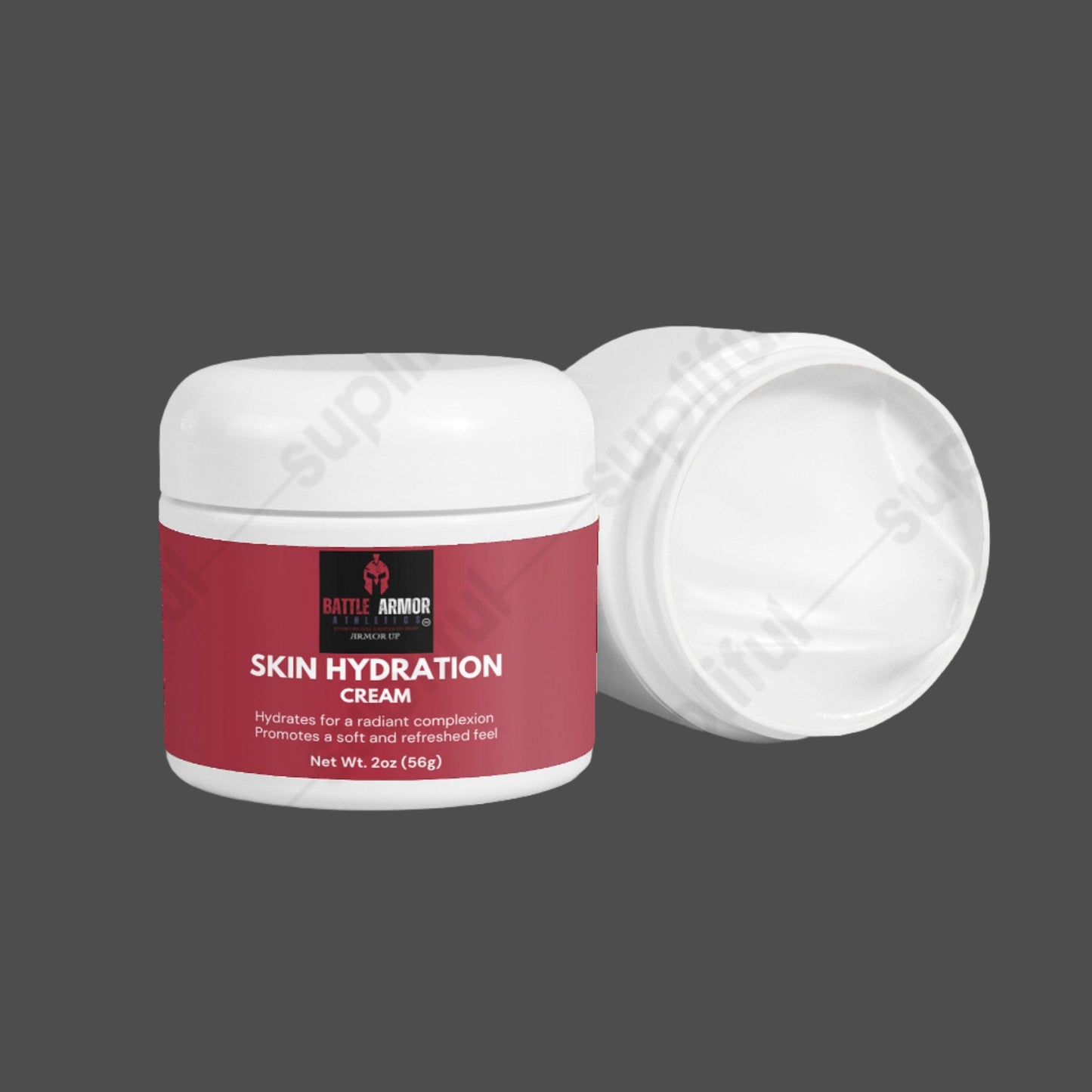 Skin Hydration Cream