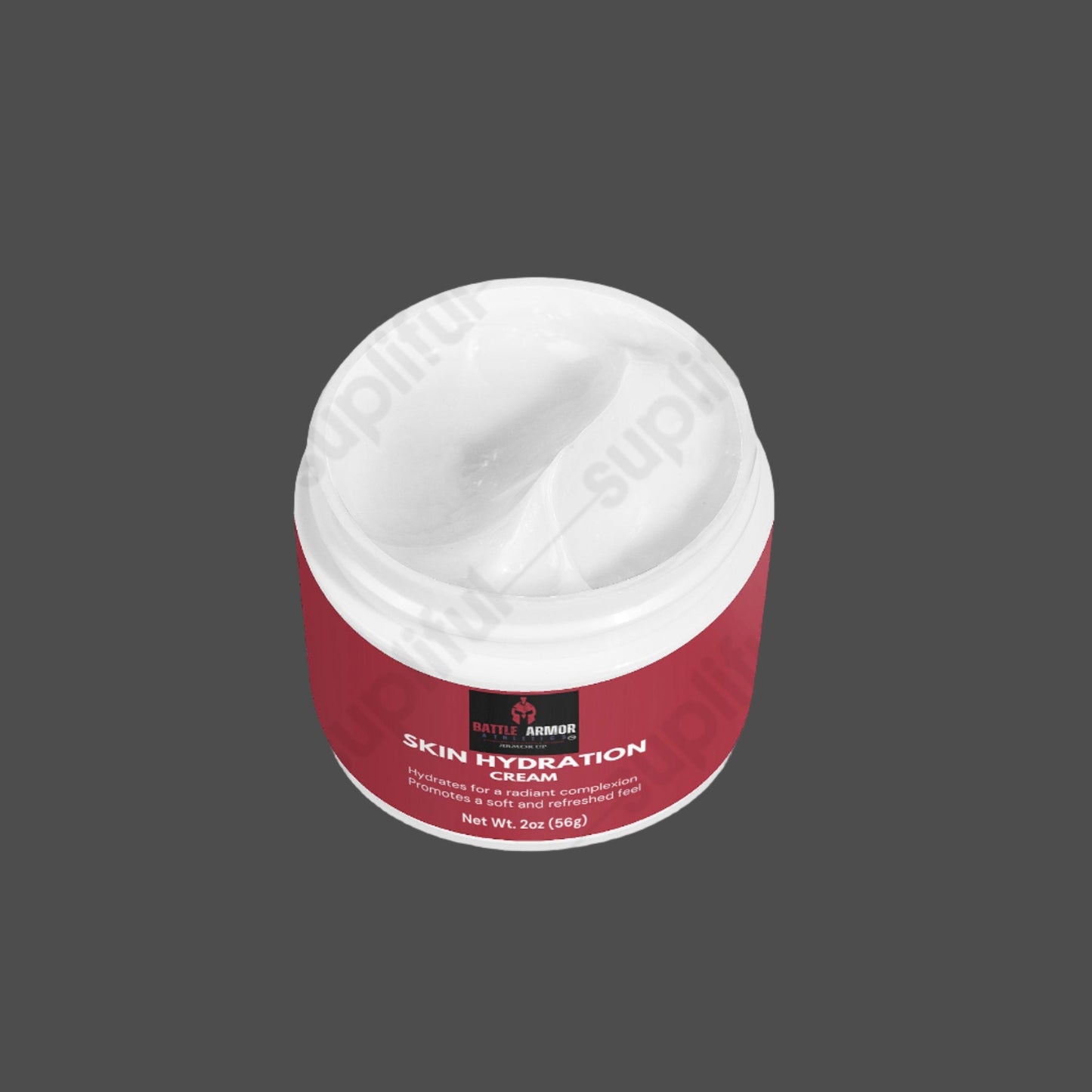 Skin Hydration Cream