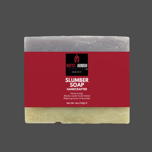 Slumber Soap