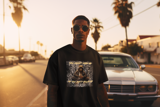 UNISEX CAN'T BREAK ME TEE