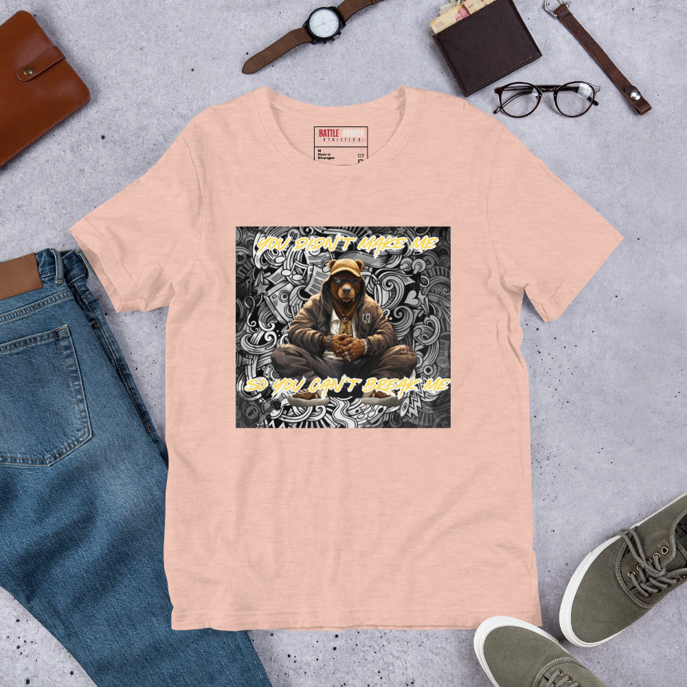 UNISEX CAN'T BREAK ME TEE