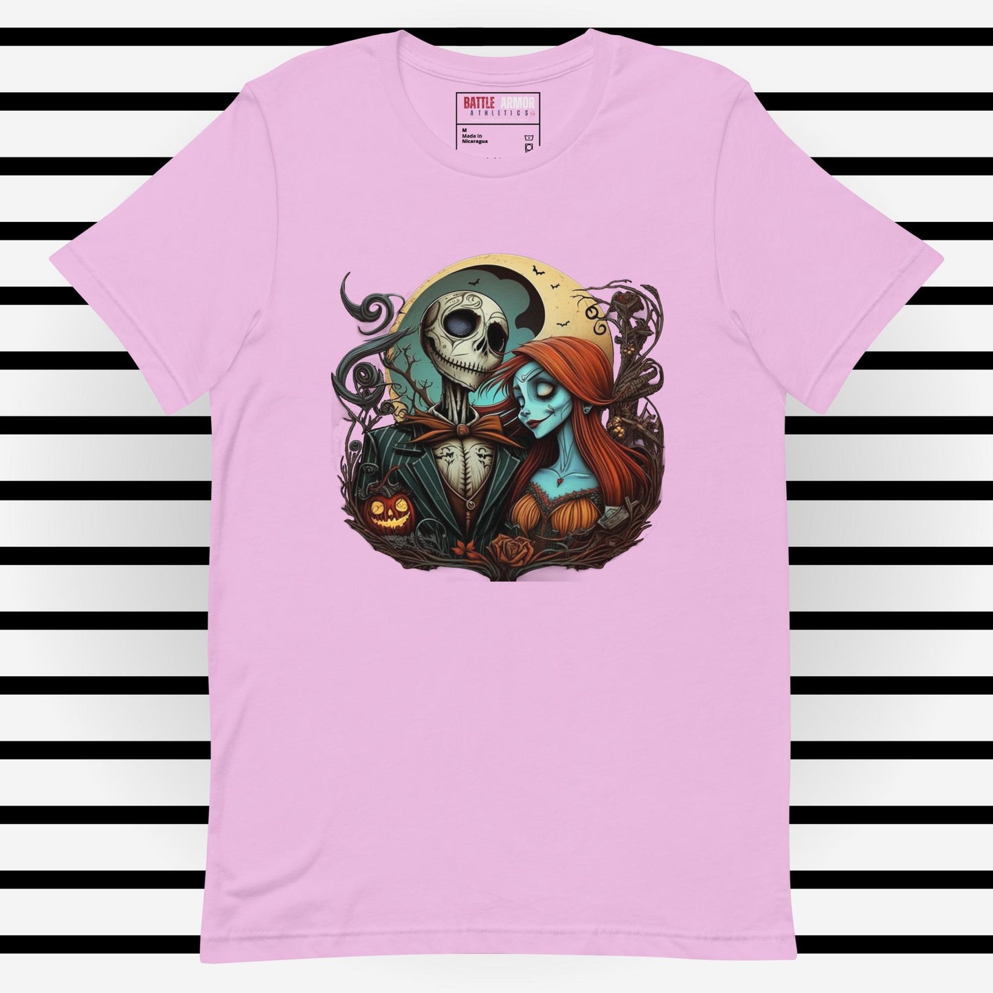 WOMENS JACK & SALLY TEE 2